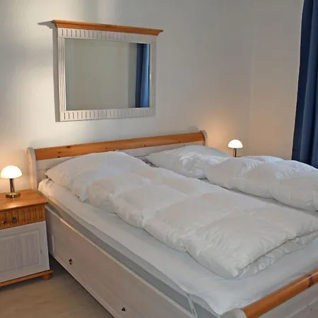 Homestay Deb 042 Im Ostseebad Goehren Goehren (Ruegen)