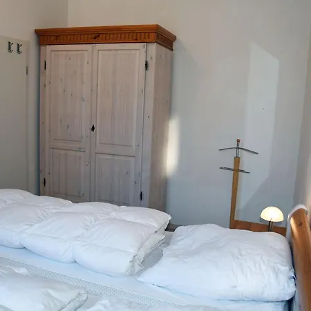 Deb 042 Im Ostseebad Goehren Homestay