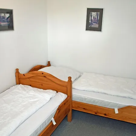 Homestay Deb 042 Im Ostseebad Goehren