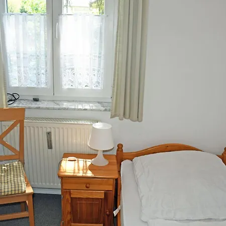 Deb 042 Im Ostseebad Goehren Homestay