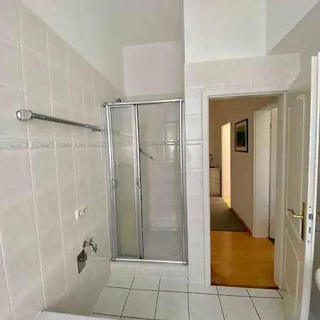 Homestay Deb 042 Im Ostseebad Goehren