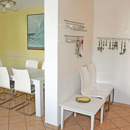 Deb 042 Im Ostseebad Goehren Homestay *