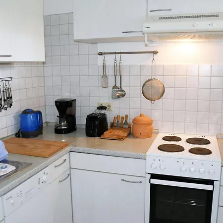 Homestay Deb 042 Im Ostseebad Goehren Goehren (Ruegen)