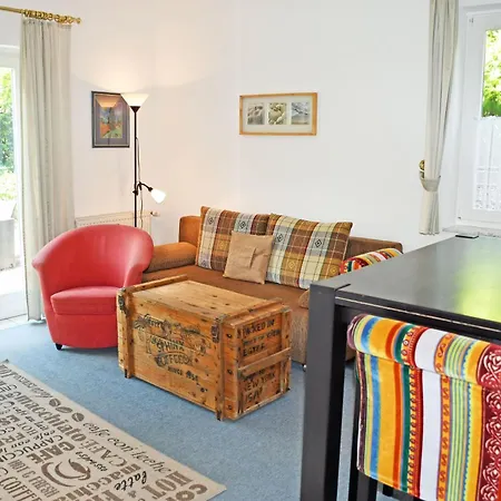 Homestay Deb 042 Im Ostseebad Goehren *