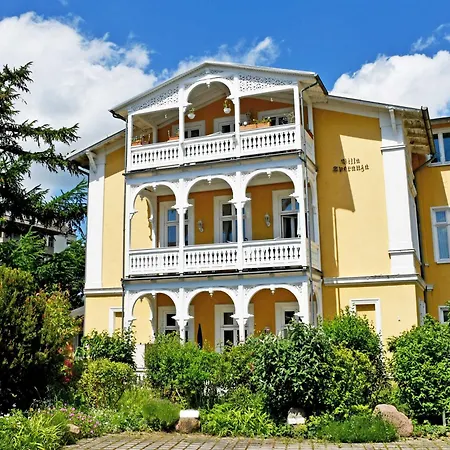 Homestay Deb 042 Im Ostseebad Goehren *