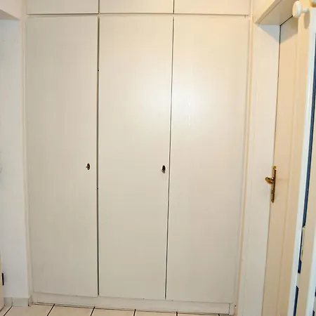 Deb 042 Im Ostseebad Privatunterkunft *