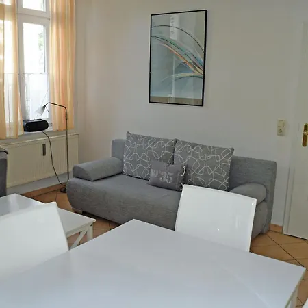 Deb 042 Im Ostseebad Privatunterkunft Goehren (Ruegen)