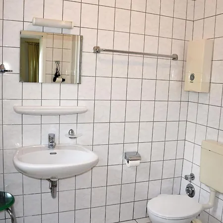 Privatunterkunft Deb 042 Im Ostseebad *